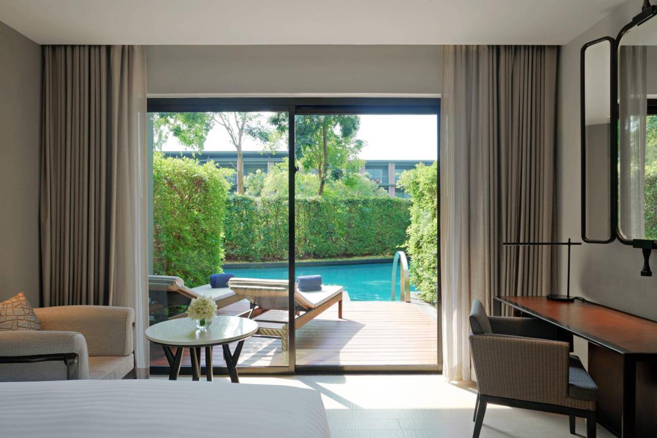 Station touristique Marriott And