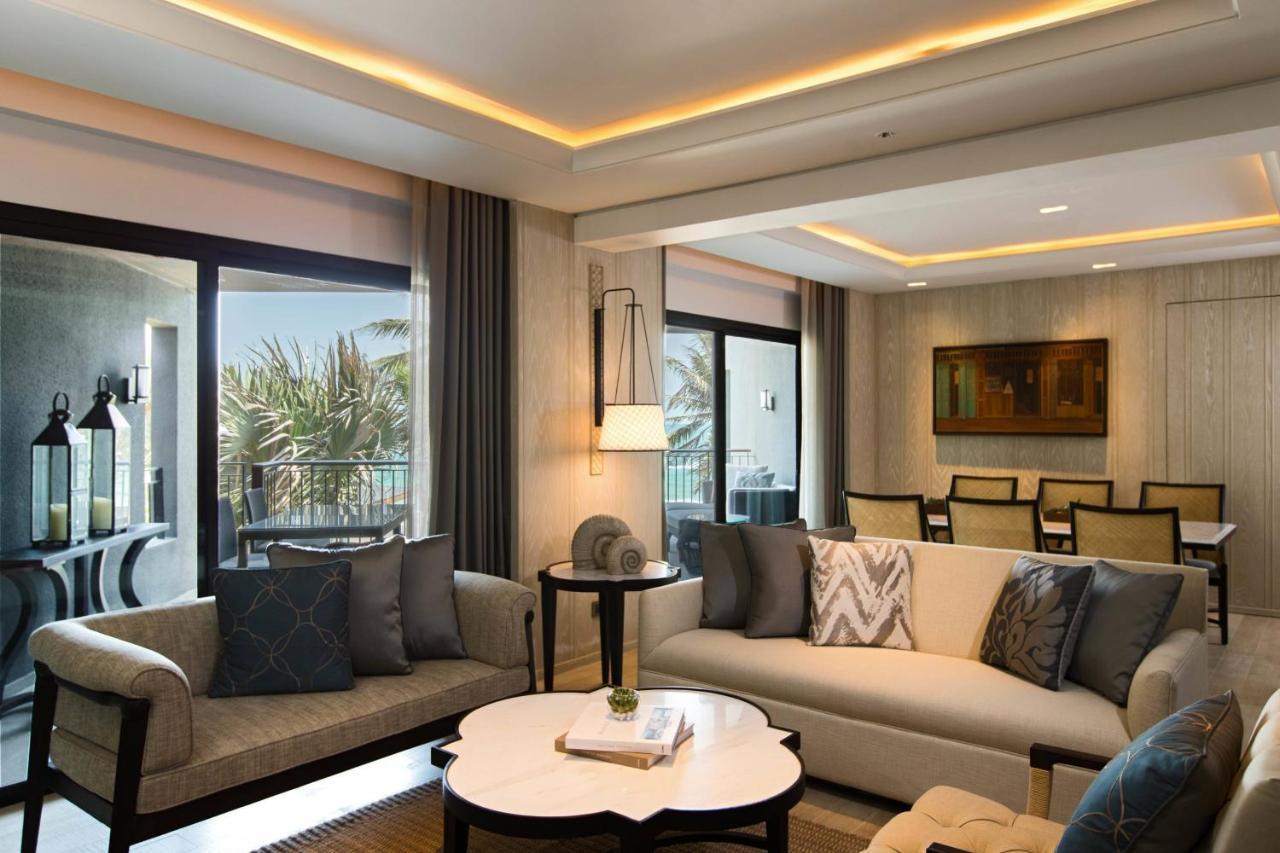 Marriott And Station touristique 5*