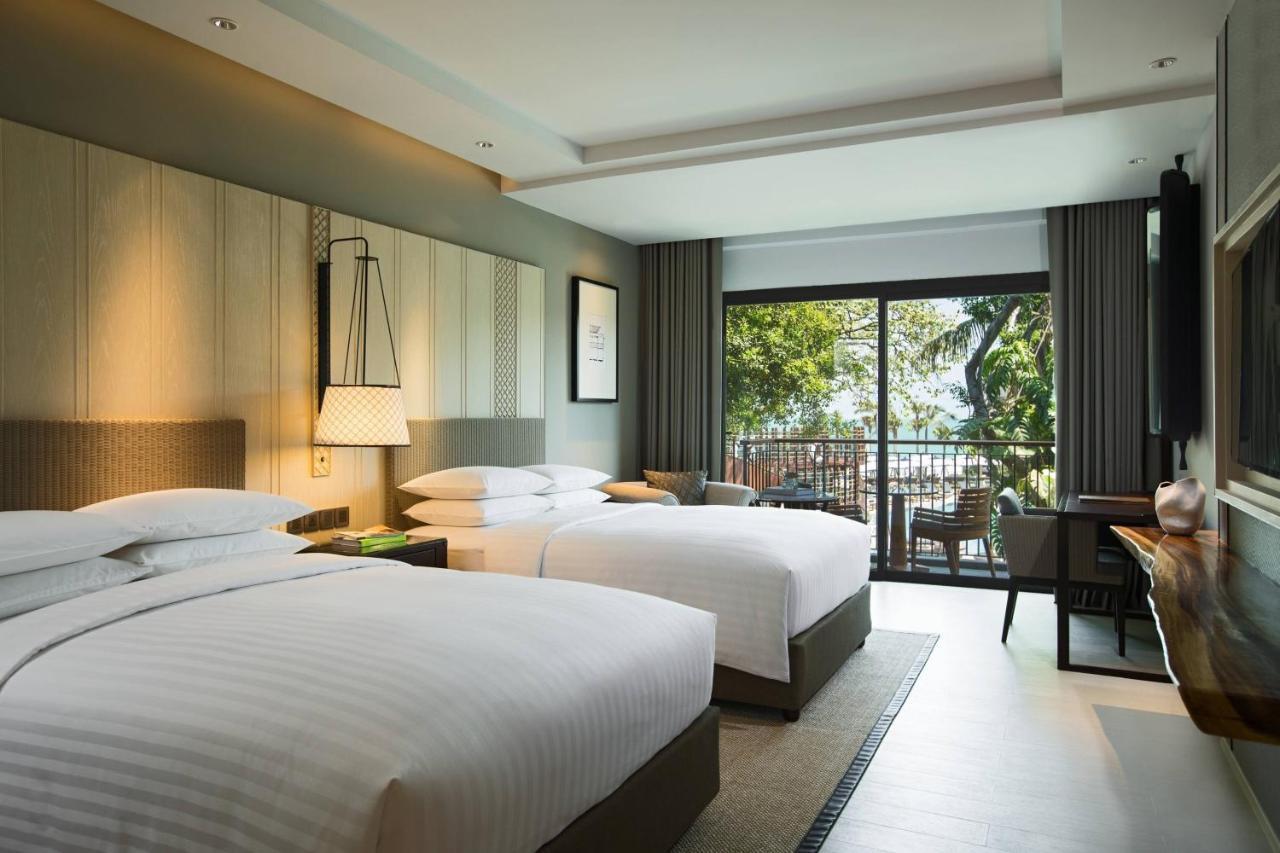 Station touristique Marriott And