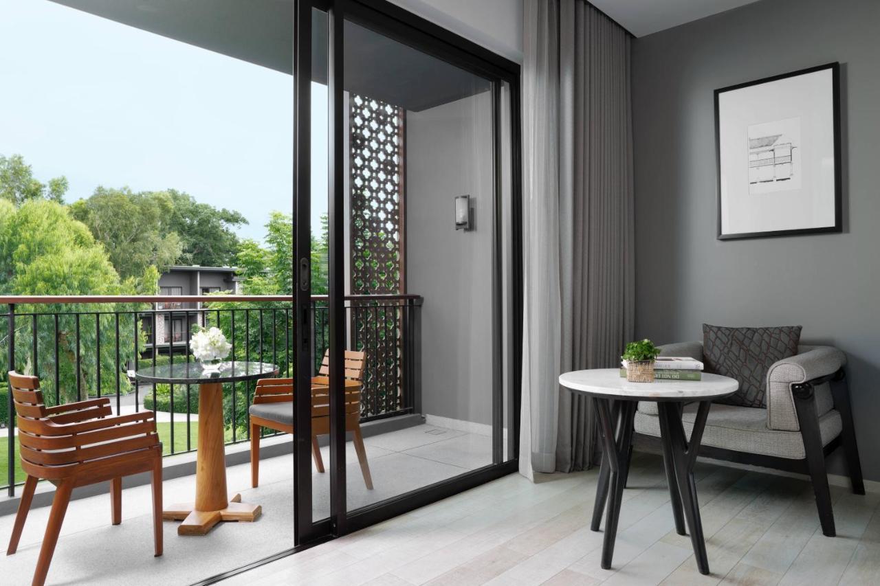 Station touristique Marriott And