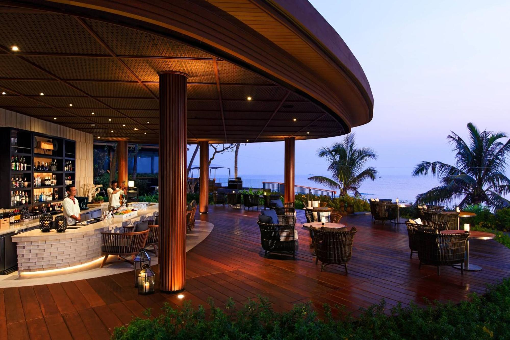Marriott And Resort HHQ