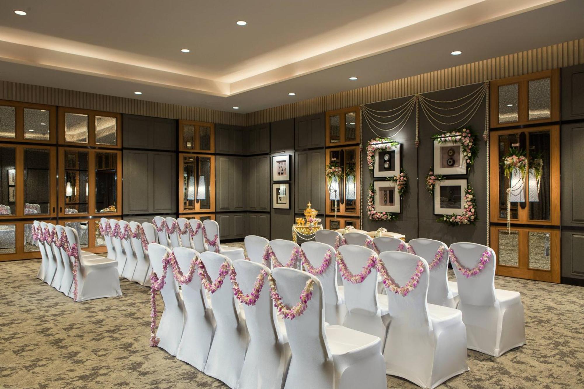 Station touristique Marriott And 5*