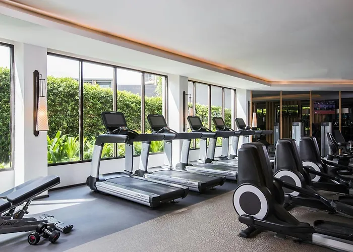 Hua Hin Marriott Resort And Spa