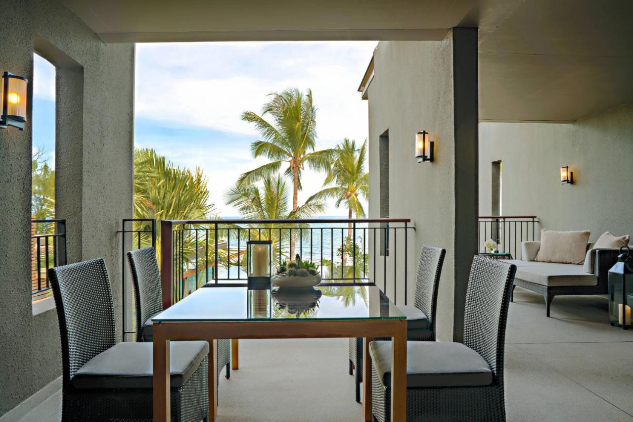 Resort Marriott Y