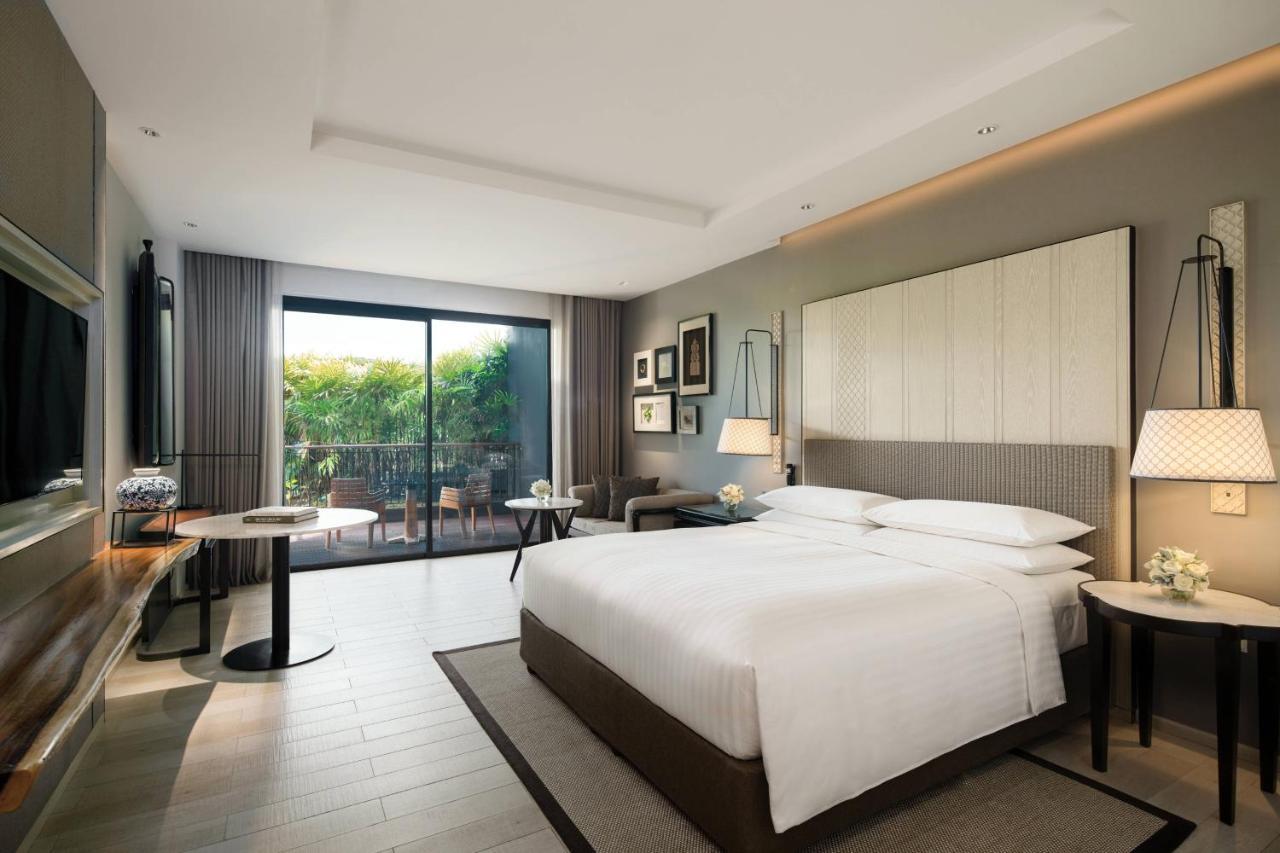 Marriott Y 5*