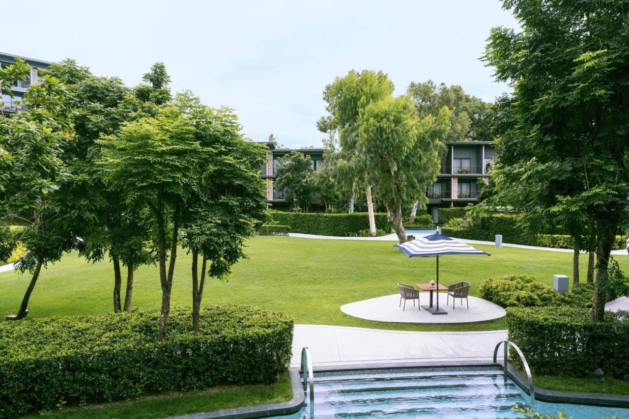 Resort Marriott Y 5*