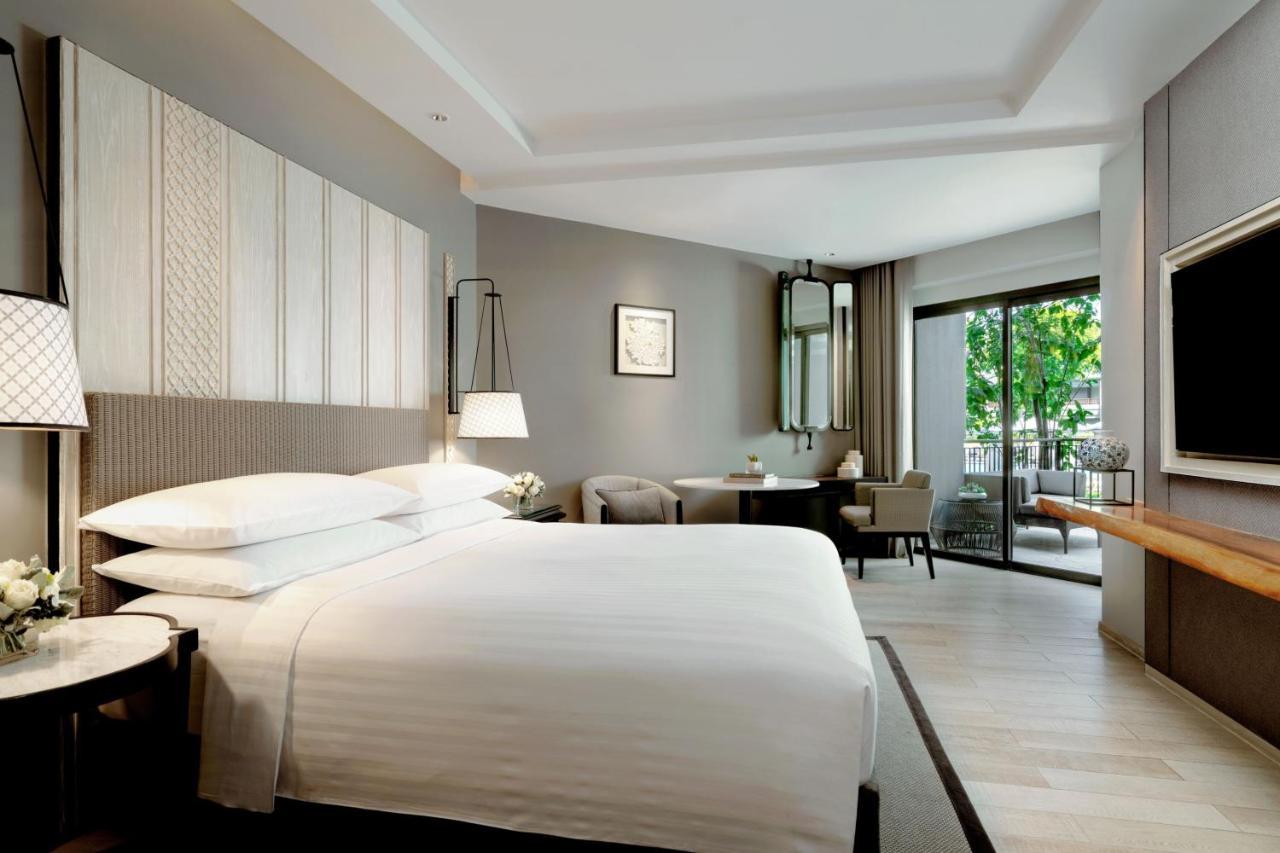 Marriott Y 5* Hua Hin