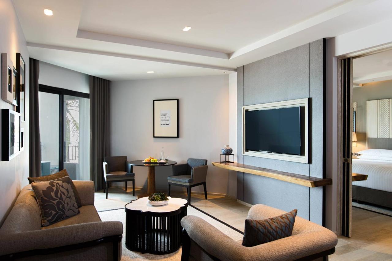 Marriott Y 5*