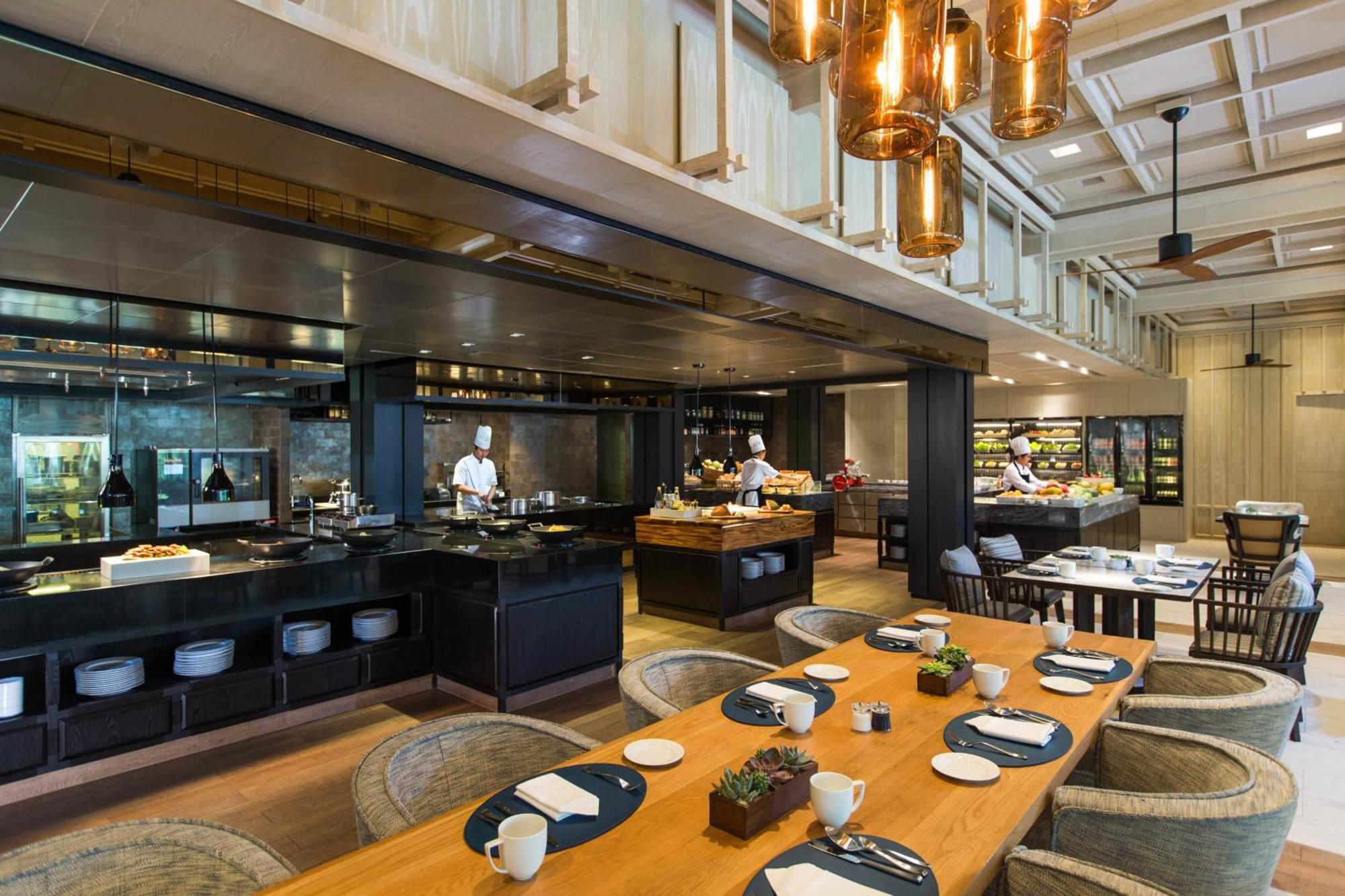 Marriott Y Hua Hin