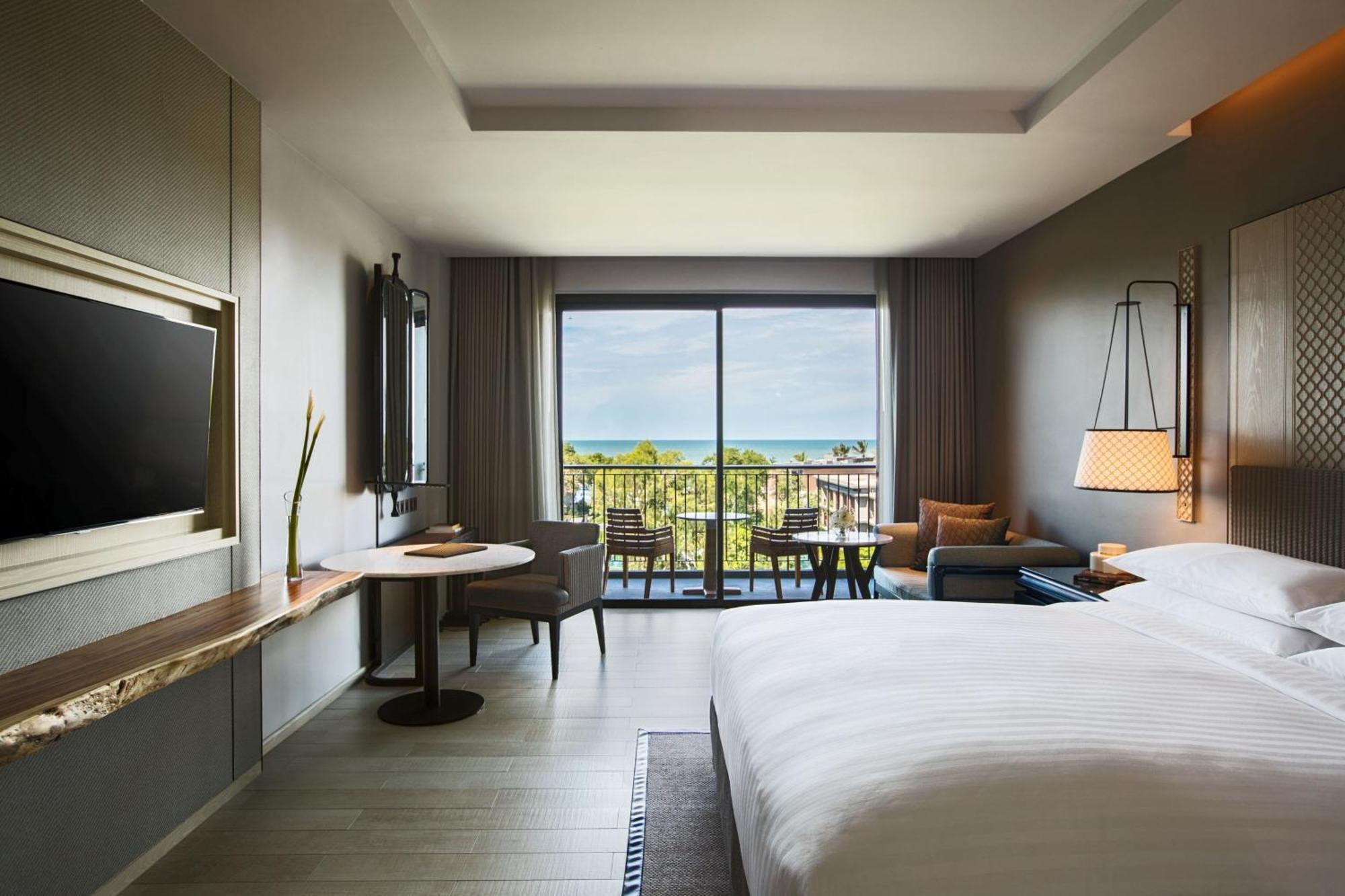 Marriott Y Resort
