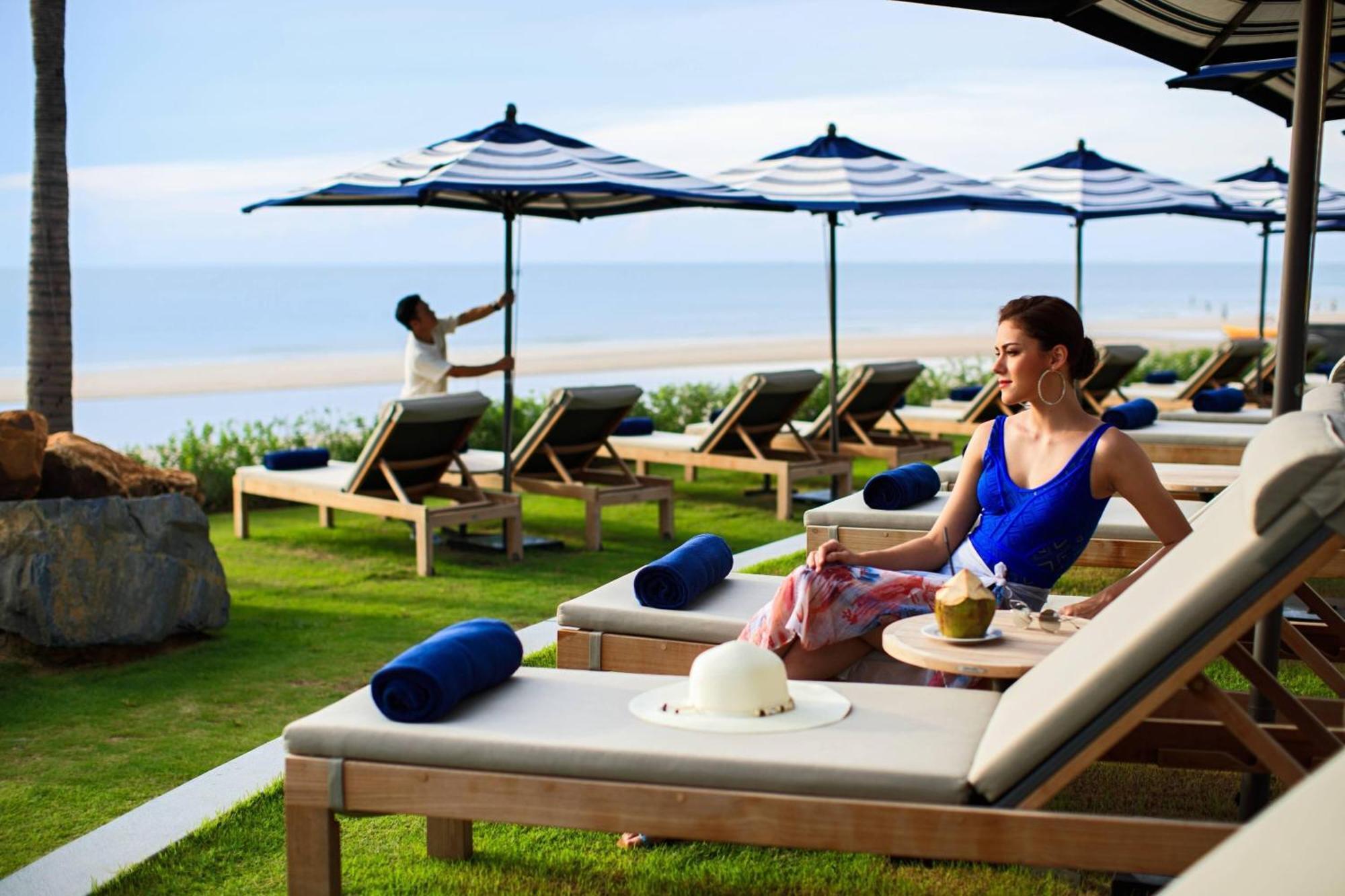 Marriott Y Resort 5*