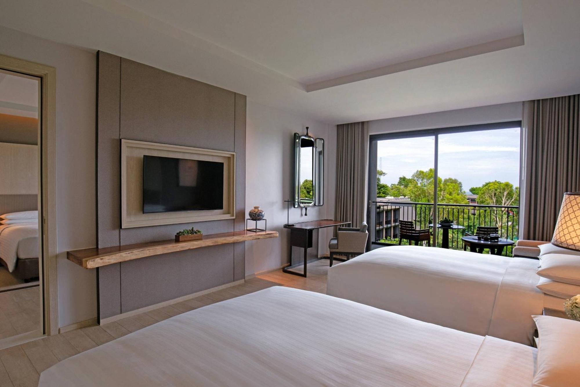 Resort Marriott Y 5*
