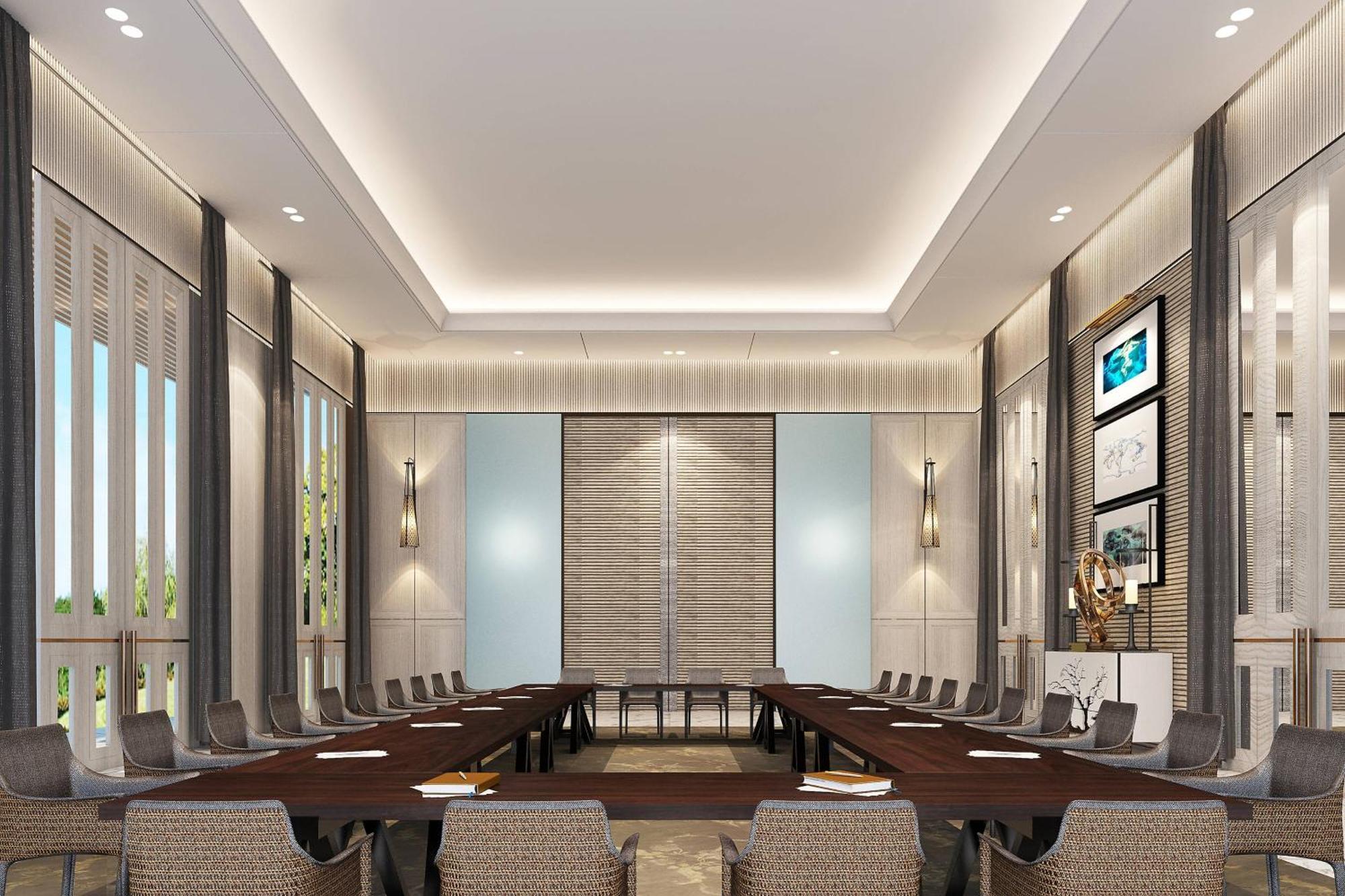 Marriott Y Resort
