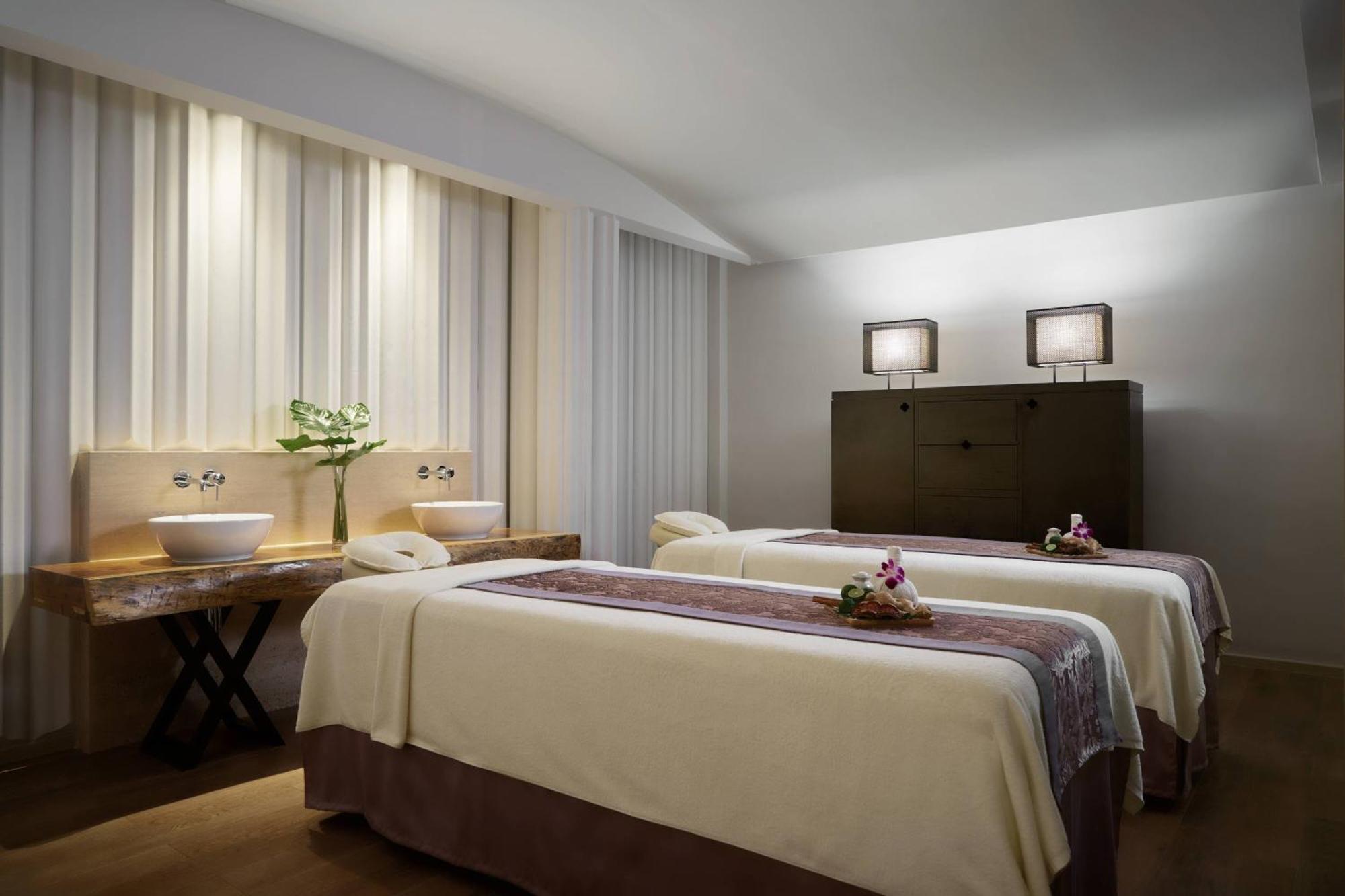 Resort Marriott Y