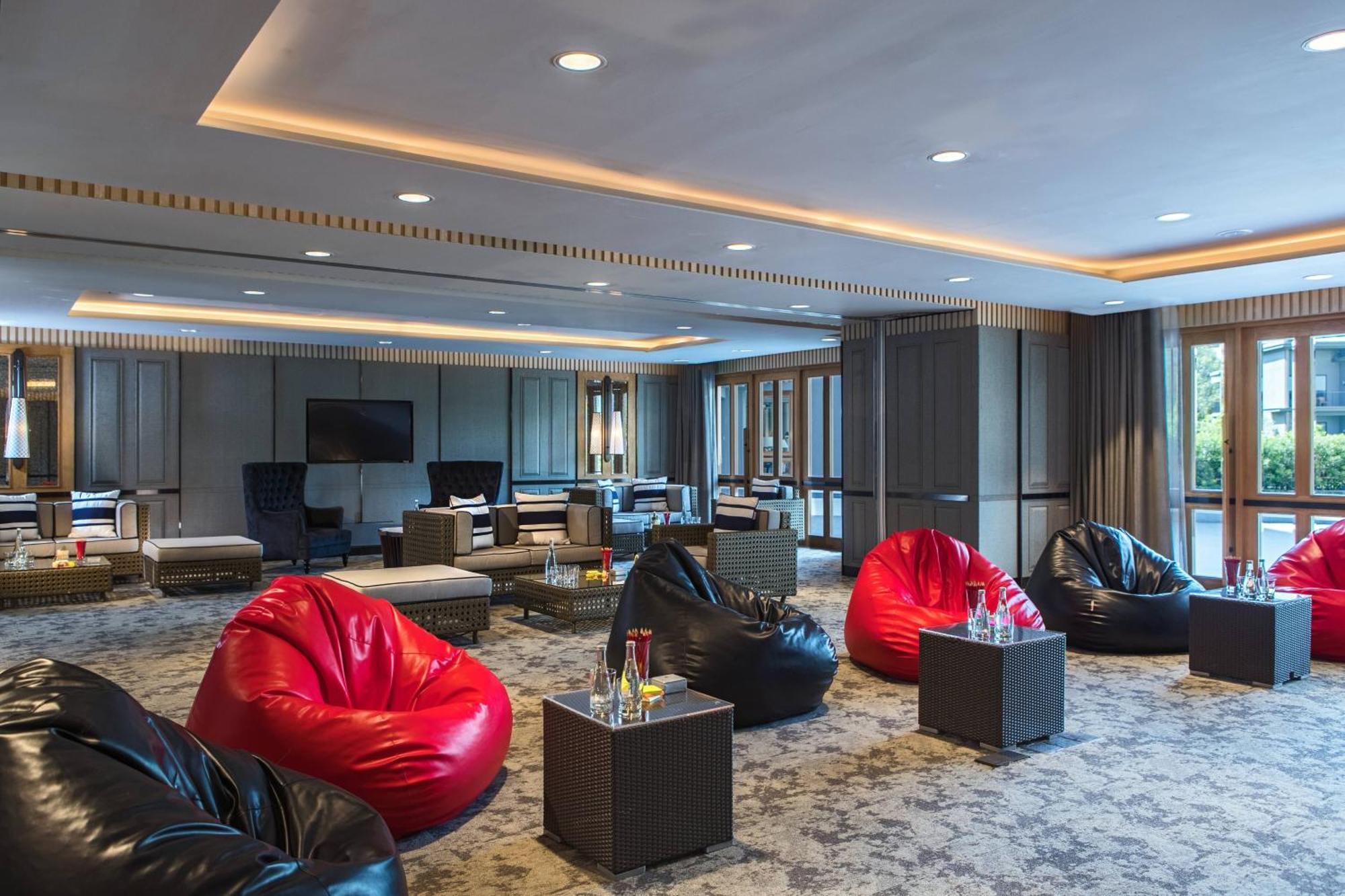 Marriott Y