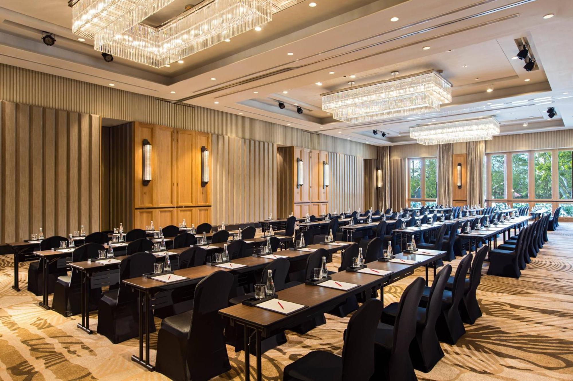 Resort Marriott Y Hua Hin