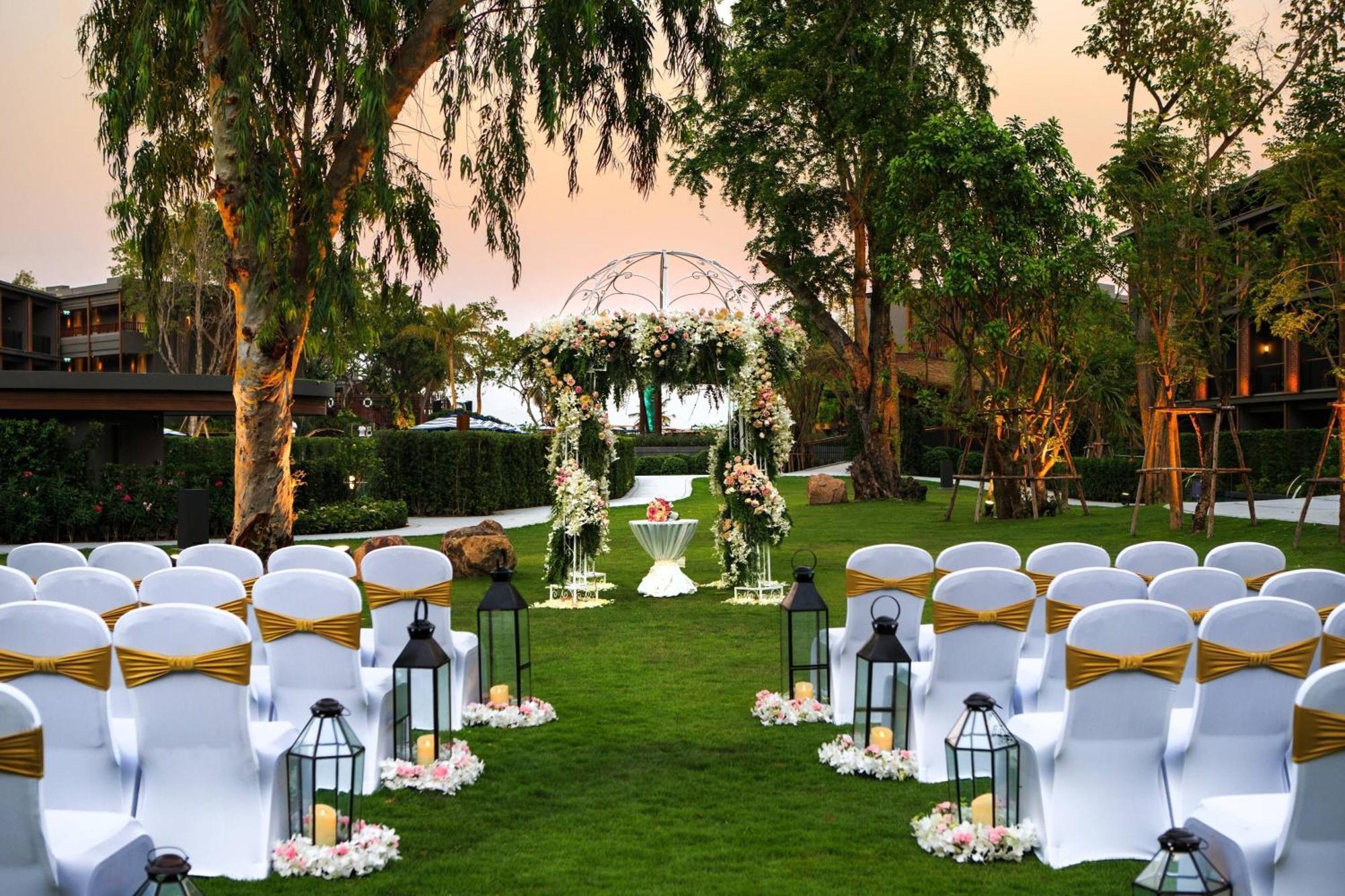 Marriott Y Resort