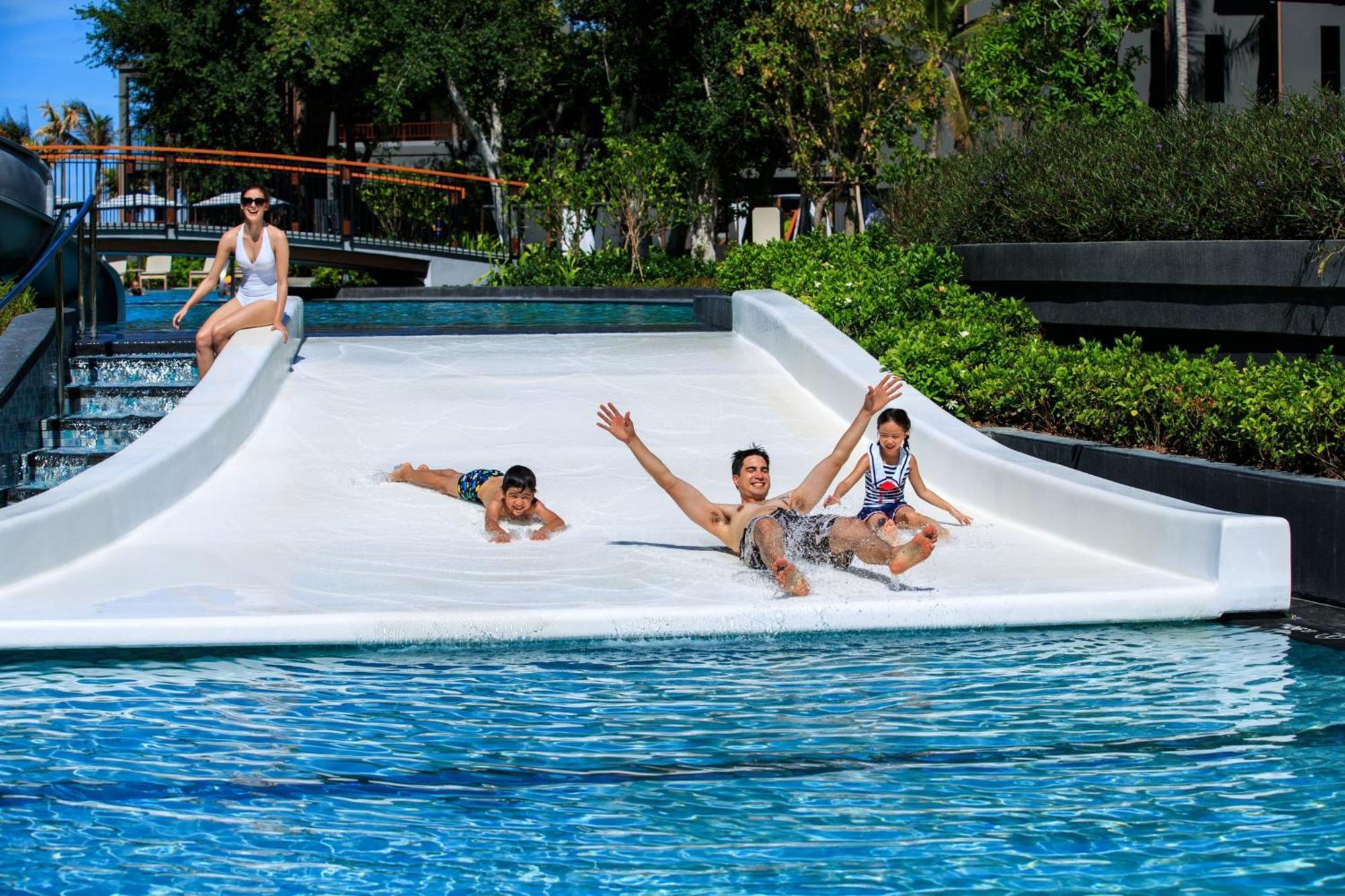 Marriott Y 5*