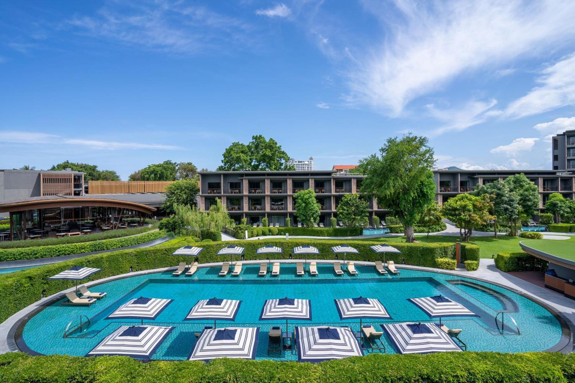 Resort Marriott Y