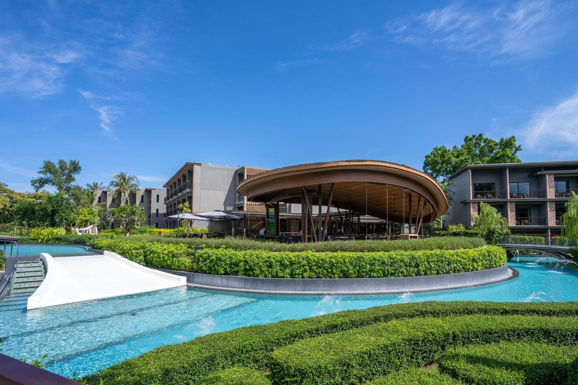 Marriott Y Resort 5*