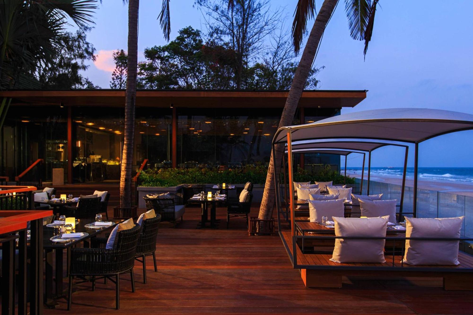 Marriott Y Resort 5*