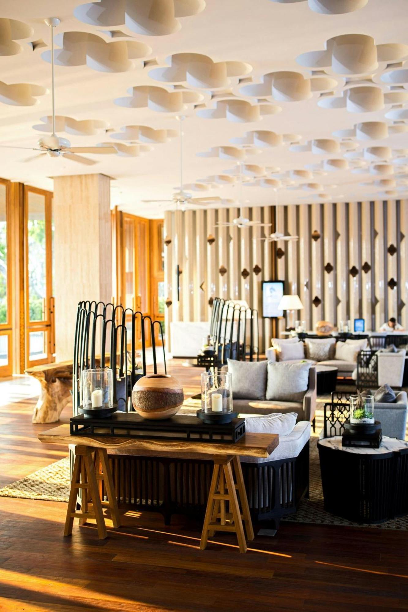 Resort Marriott Y Hua Hin