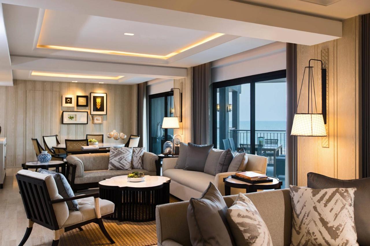 Marriott And Resort HHQ