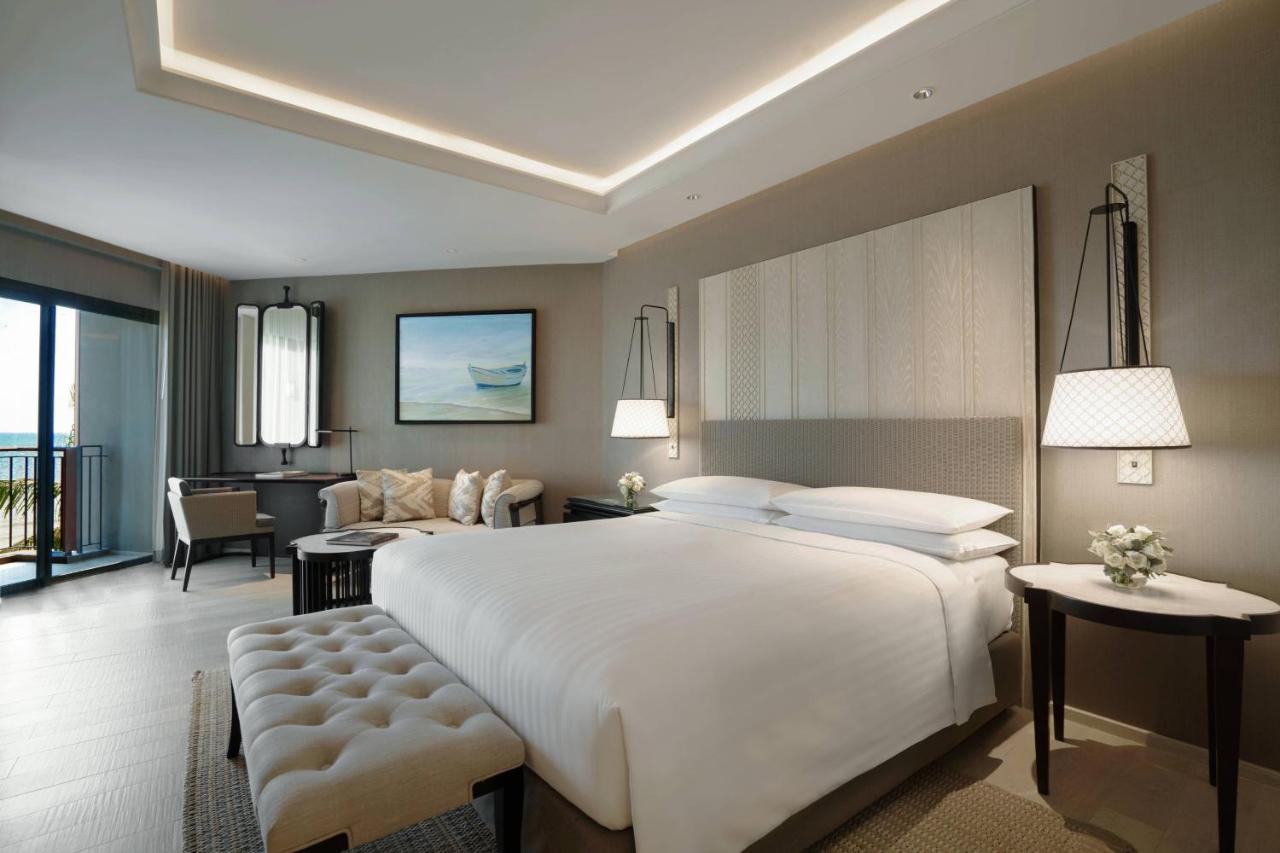 Marriott And 5* HHQ